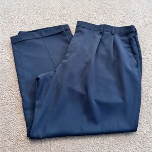 Van Heusen Classic black Dress Pants
